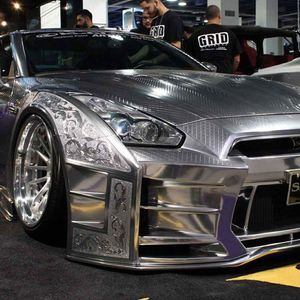 Meet your Posher, Carlos